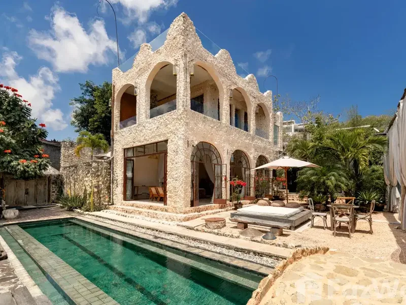 4 Bedroom Villa for sale in Uluwatu, Bali - Real Estate in Bali