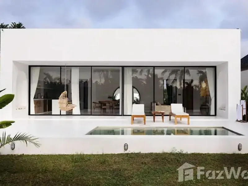 2 Bedroom Villa for sale in Ubud, Bali - Bali in Bali