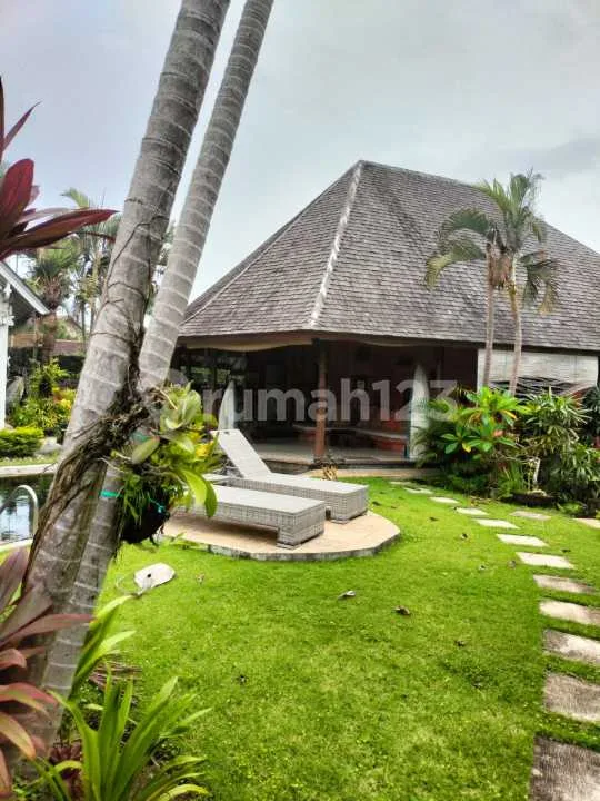 Villa Cantik - Bali in Bali