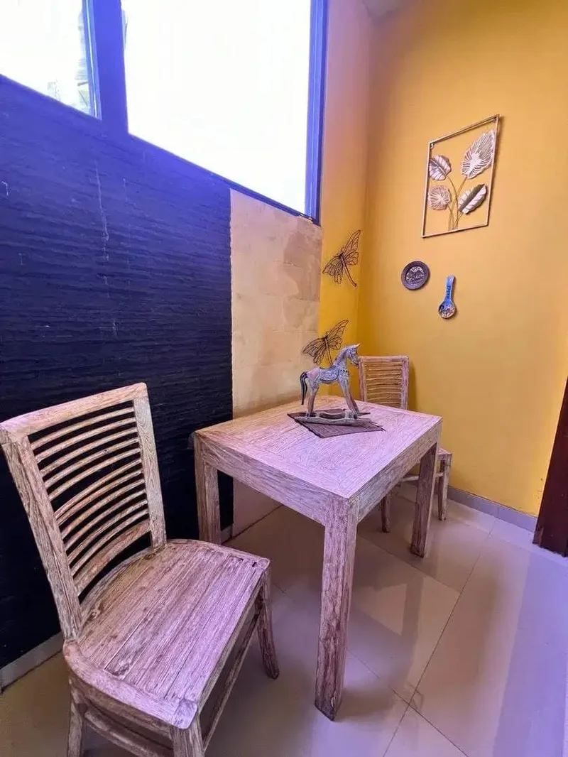 Rumah di sewakan lengkapndengan perabotan rumah tangga - Real Estate in Bali