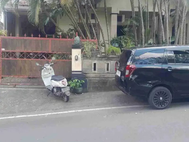 Rumah Babakan canggu Puri Sambada - Real Estate in Bali