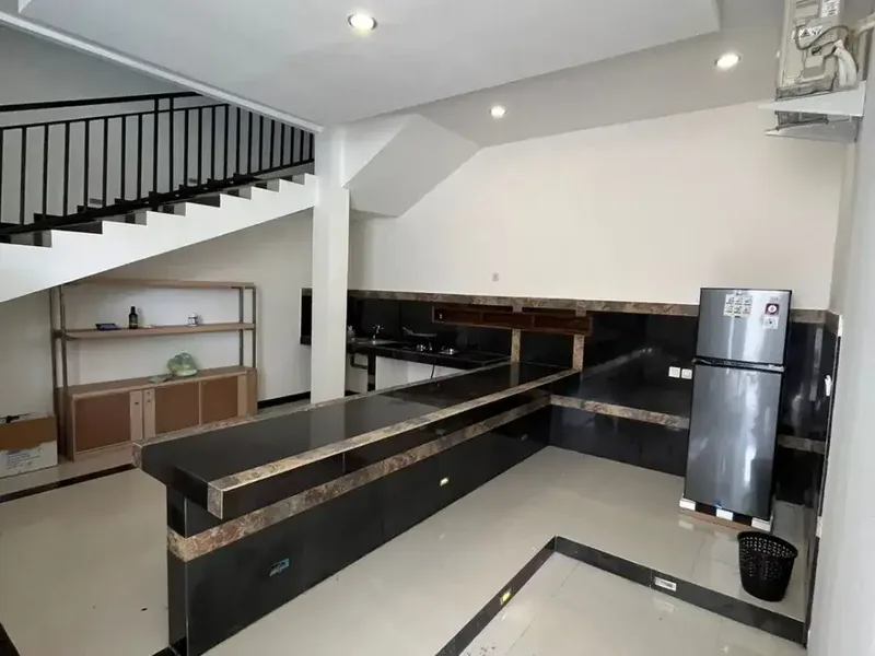 Dijual Guest House 10 kamar Tidur Full Furnish di Jimbaran - Bali in Bali
