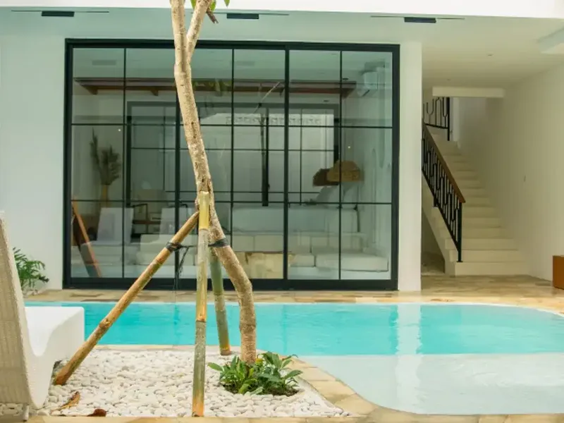 ULUWATU REDEFINED: Vila Premium High-Spec (End User Only) - Real Estate in Bali