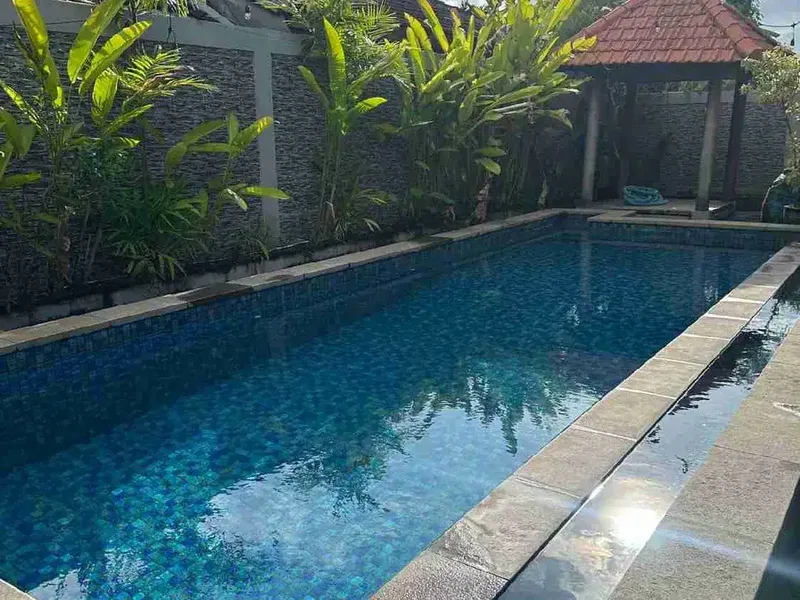 Disewakan Villa Fully Furnished Area Kerobokan - Real Estate in Bali