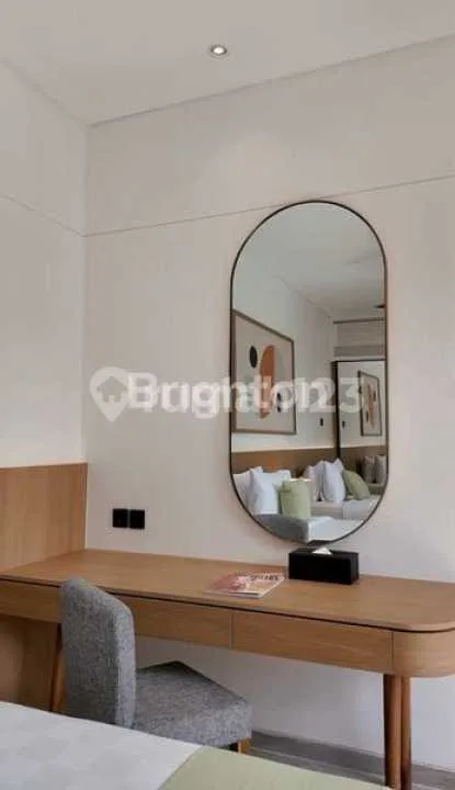 One Bedroom Suite Investasi Cuan Lokasi Jimbaran - Real Estate in Bali