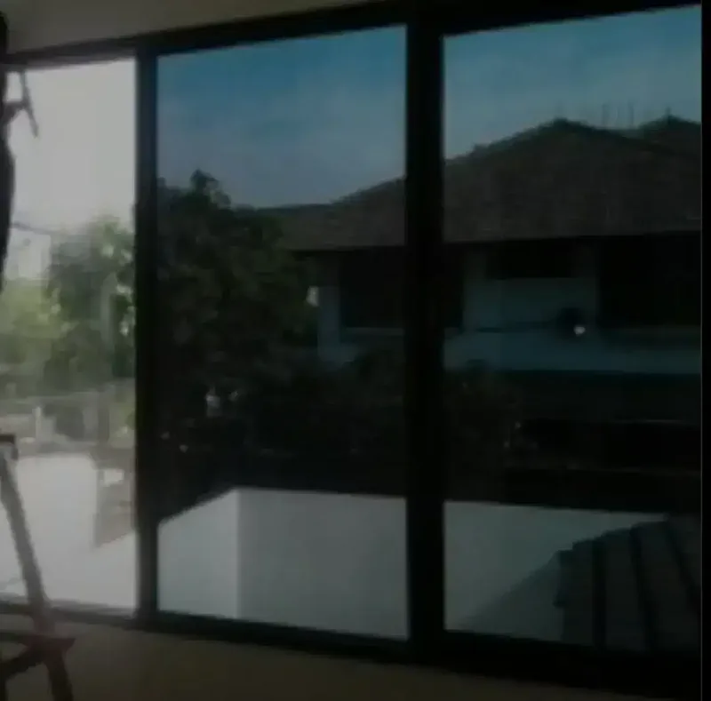 Kaca film 40.60.80% kegelapan dan stiker sunblas salju - Other in Bali