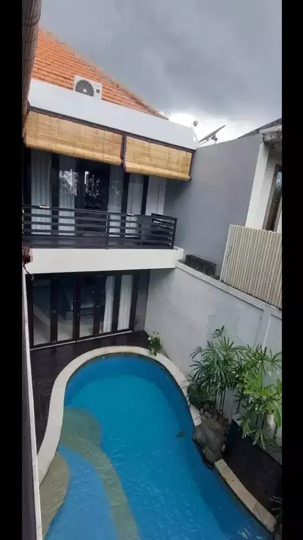 Krey bambu bali - Home & Garden in Bali
