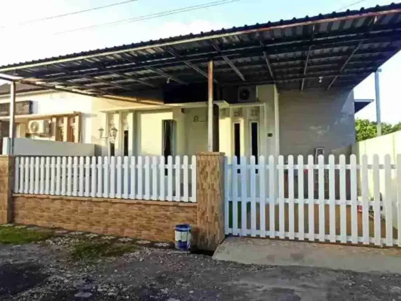 Rumah 2 Kamar, Siap Huni di Area Kutuh Benoa - Real Estate in Bali