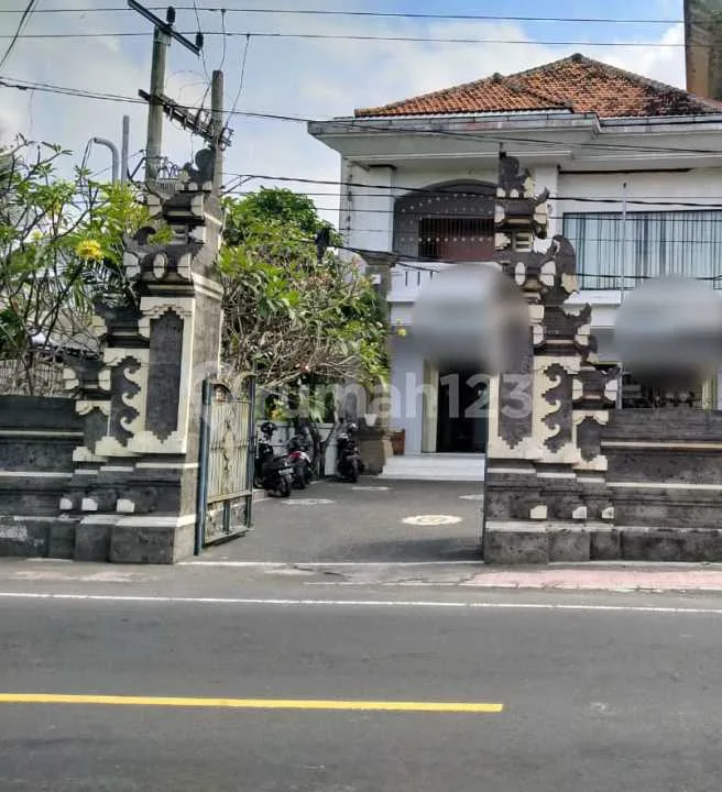 Hot List Di Jual Ruko Lokasi Celuk Sukawati Gianyar - Real Estate in Bali