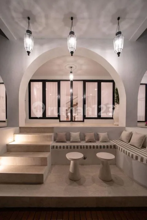 Dijual Villa Canggu - Bali in Bali
