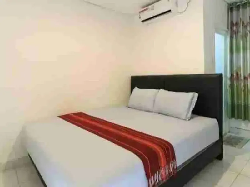 guesthouse fully Furnished puri gading strategis buc SHM IMB lengkap - Real Estate in Bali
