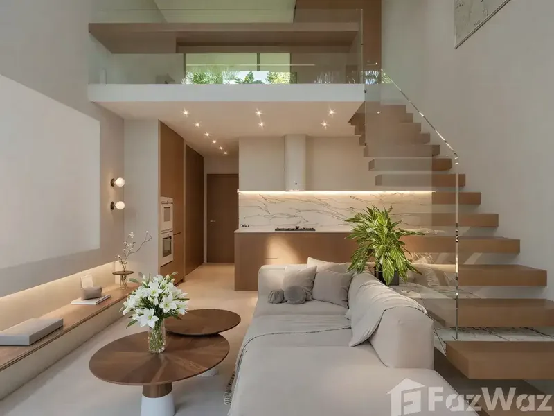 1 Bedroom Apartment for sale at Sanur Vibe Apartments - Real Estate in Bali