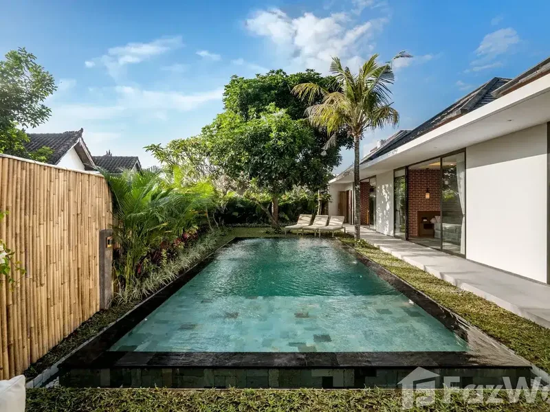 3 Bedroom Villa for sale in Mengwi, Bali - Real Estate in Bali