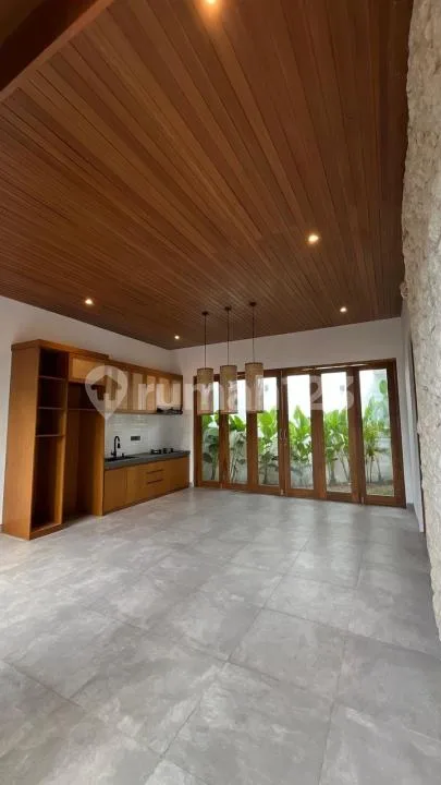 Villa 3 BR Modern di Canggu - Bali in Bali