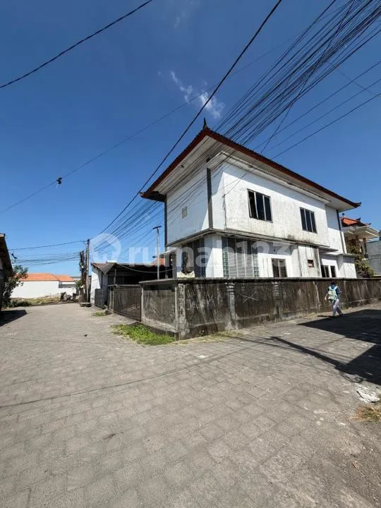 Tanah Zona Kuning Dukuh Sari Sesetan #8438 - Bali in Bali