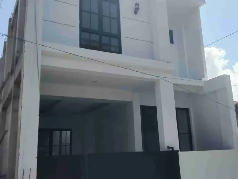 For Sale Rumah Baru Gress Kebo.iwa Utara Jl5mtr Dkt Sekolah Tunas Daud - Bali in Bali