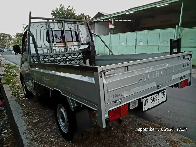 Grandmax ACPS asli bali - Vehicles in Bali