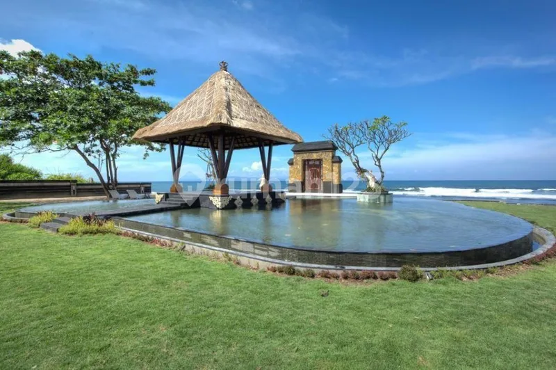 Villa Dijual Lokasi Loss Pantai Ketewel Gianyar - Real Estate in Bali
