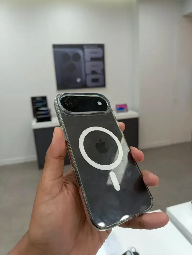 iPhone Air 256gb PA/A Baterai 99% - Electronics in Bali