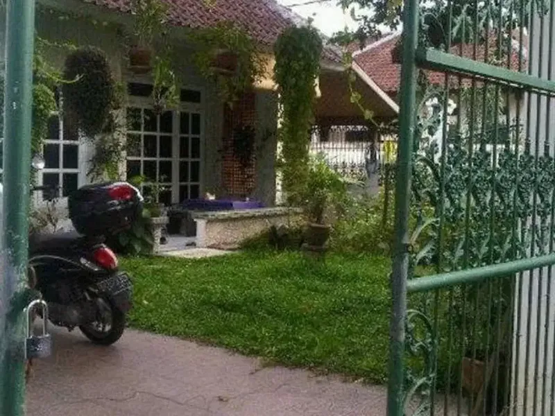 Rumah Luas Tanah 292 m² Lokasi Strategis Dijual, di Denpasar Barat - Real Estate in Bali