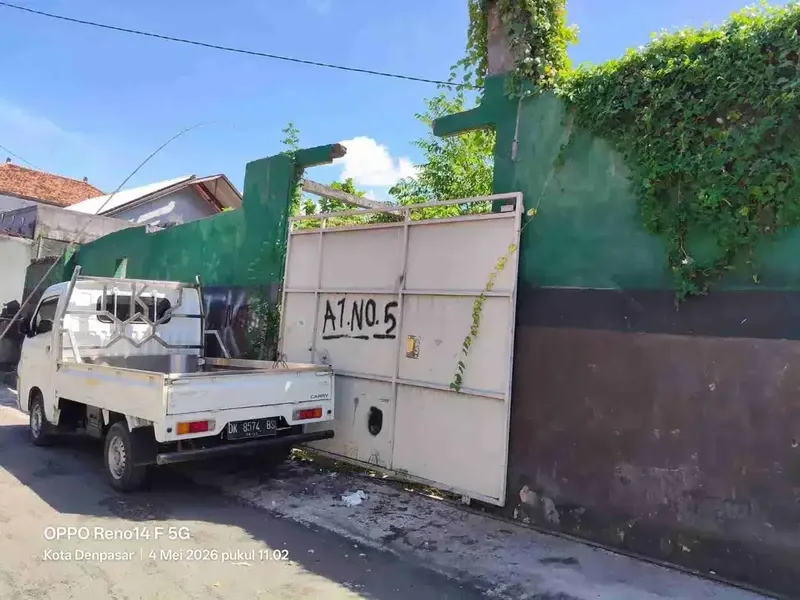 Tanah kertadalem sidakarya - Real Estate in Bali