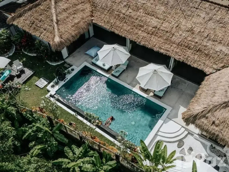 4 Bedroom Villa for rent in Mengwi, Bali - Real Estate in Bali