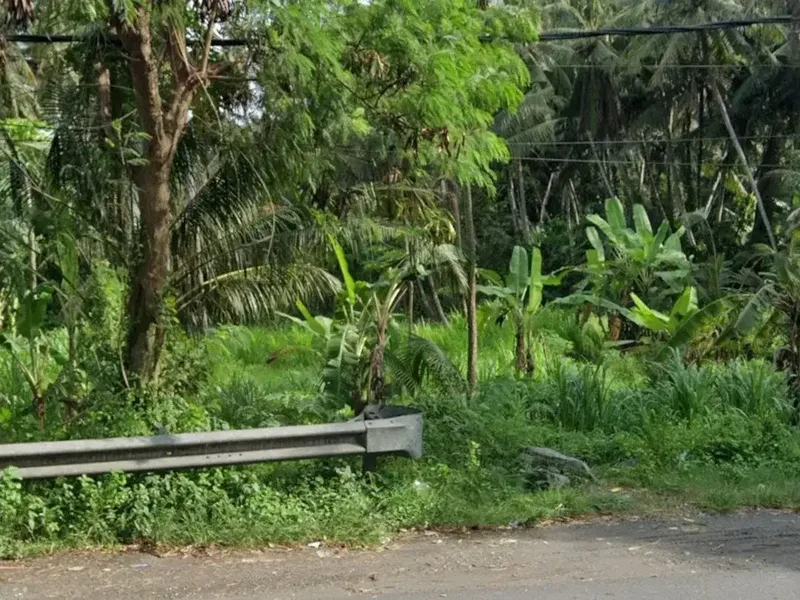 DIJUAL TANAH PREMIUM GIANYAR - Real Estate in Bali