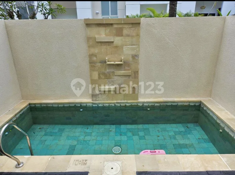 Villa Murah Fully Furnished Siap Huni 15 Menit ke Pantai Batu Belig - Real Estate in Bali