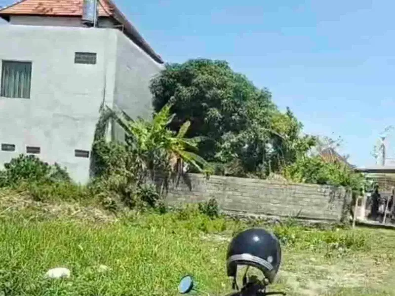 tanah buduk - Bali in Bali