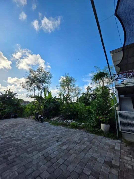Tanah Jual Lokasi Jimbaran - Bali in Bali