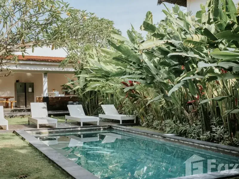 9 Bedroom Townhouse for sale in Umalas, Bali - Real Estate in Bali