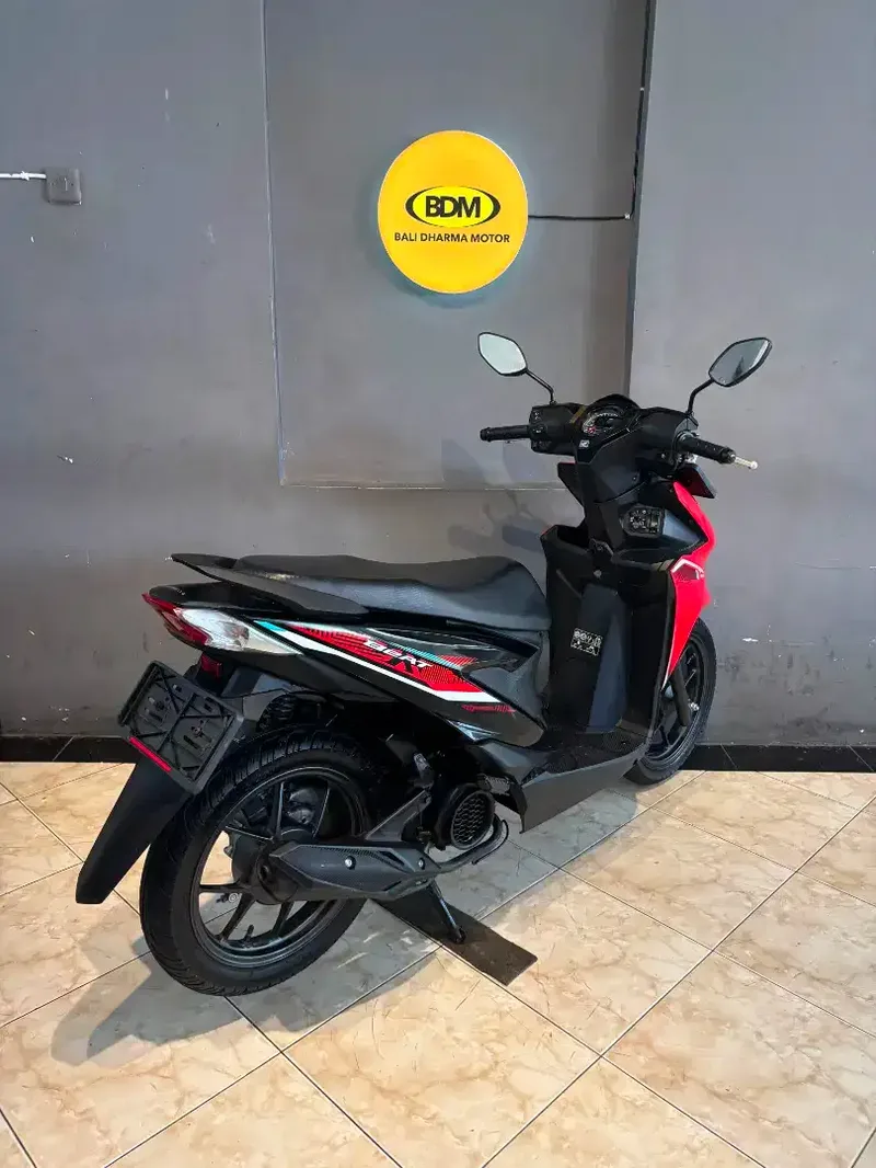 Beat fi thn 2025 cash. Bali dharma motor - Vehicles in Bali