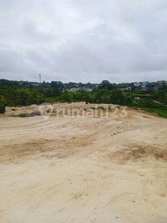 Dijual Tanah Pecatu - Bali in Bali
