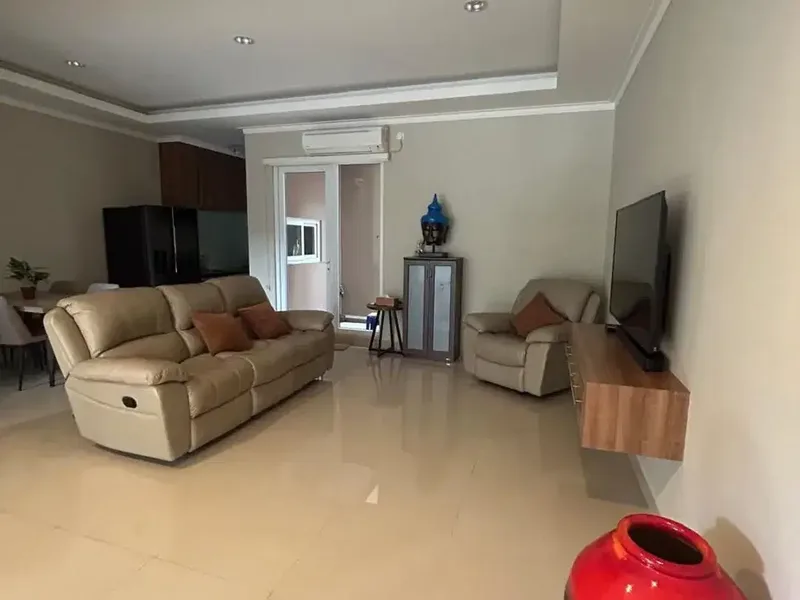 Dijual rumah cantik siaphuni di Harvestland Jimbaran Bali - Real Estate in Bali