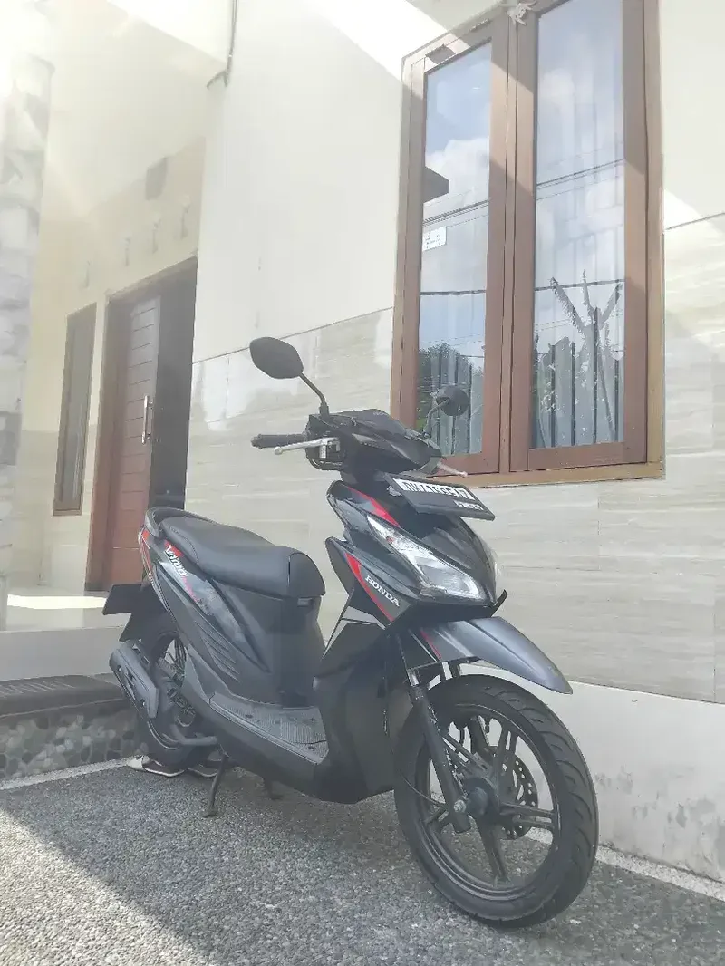 DIJUAL VARIO 110 ESP FI TH 2019 - Vehicles in Bali