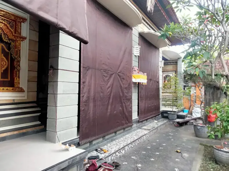 Krey kain waterproof - Home & Garden in Bali