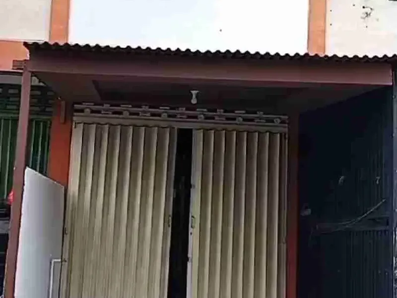 dijual ruko murah dekat puja Mandala jalan Dharmawangsa nusa dua - Real Estate in Bali