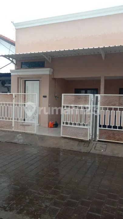K545 Sewa Rumah Tipe Mainzanine Tukad Yeh Aya Renon Denpasar Bali Dekat Sanur Sesetan Panjer Kuta - Bali in Bali