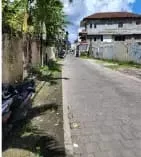 Tanah 6 Are di Legian Kuta - Real Estate in Bali