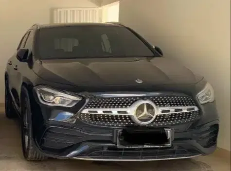 DI JUAL MOBIL MERCY - Vehicles in Bali
