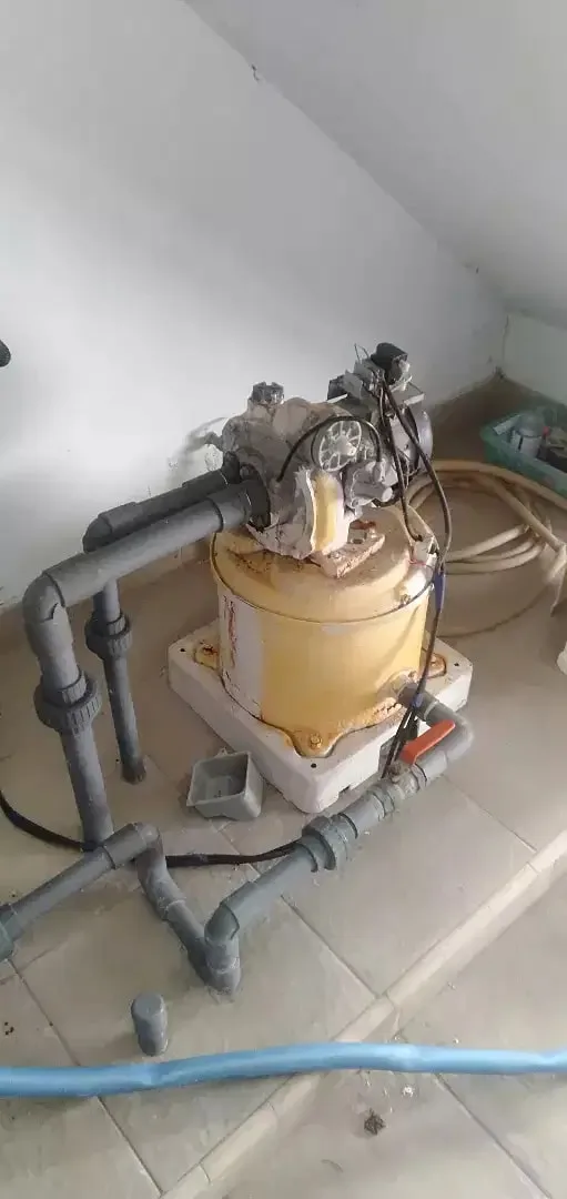 Tukang pompa air,water heater,water filter,sumur bor,pipa air,kran,dll - Other in Bali
