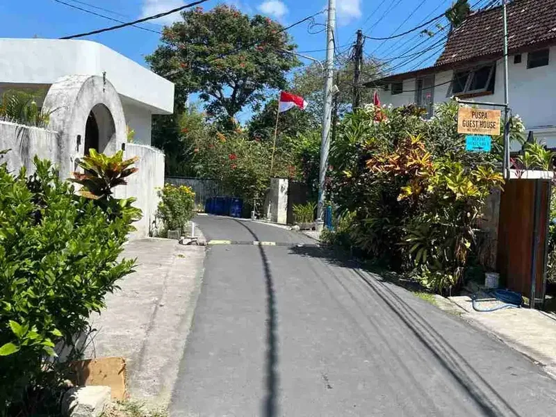A4BP LFS - Real Estate in Bali