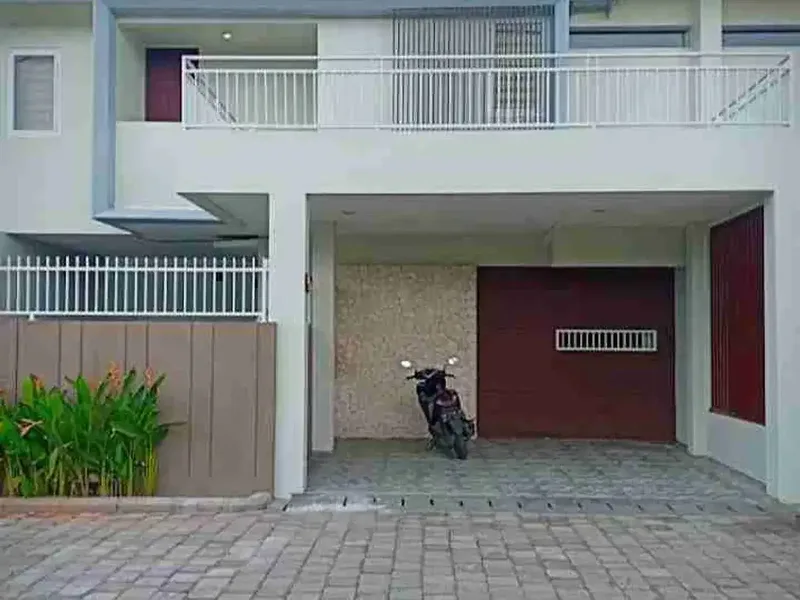 dijual rumah 3 bedroom + pool dikampus unud jimbaran - Real Estate in Bali