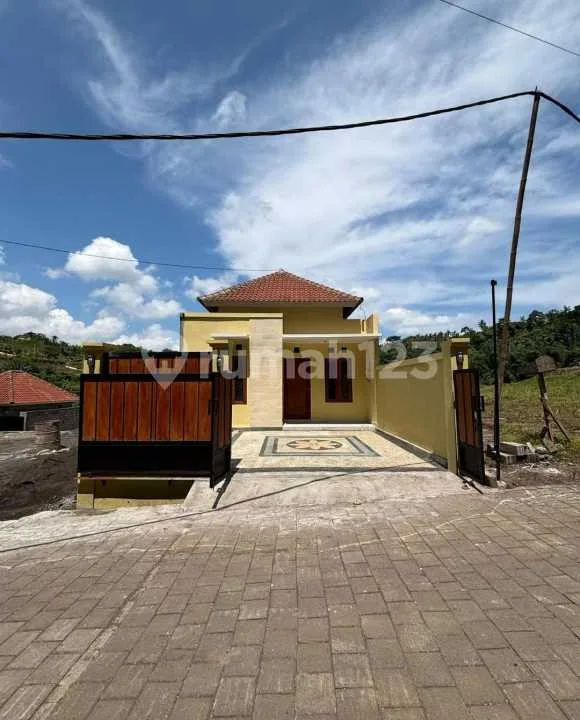 Bali,Dijual Rumah Baru Termurah di Tabanan - Real Estate in Bali