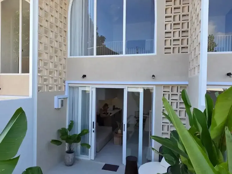 1 Bedroom Villa for sale in Jimbaran, Bali - Real Estate in Bali