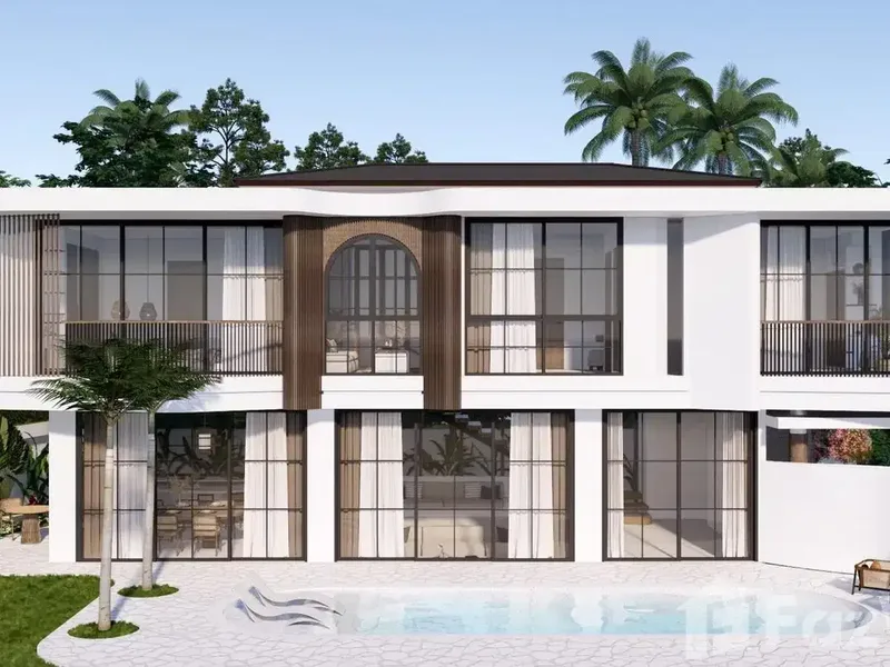 3 Bedroom Villa for sale in Uluwatu, Bali - Real Estate in Bali