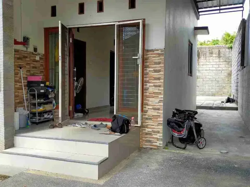 dijual cepat rumah jimbaran - Bali in Bali