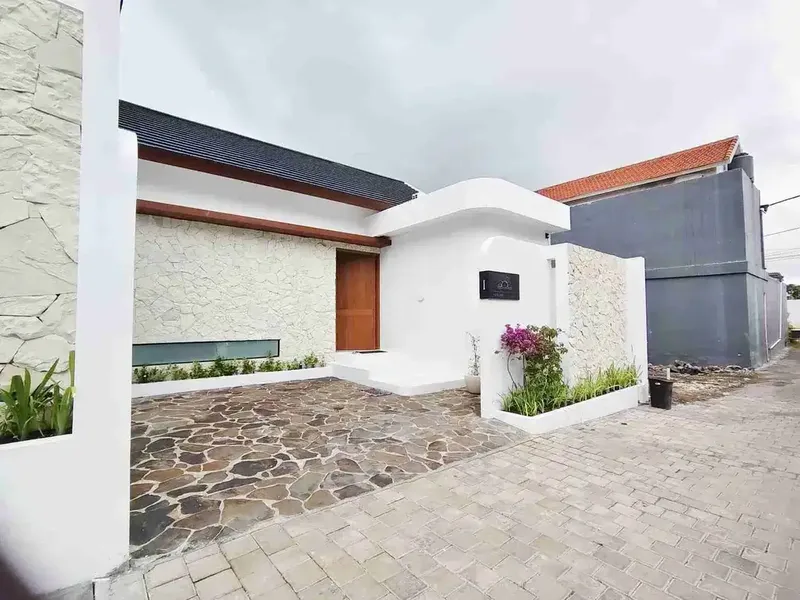 Brand new Villa penghasil cuan Toyaning Unggasan Bali - Bali in Bali