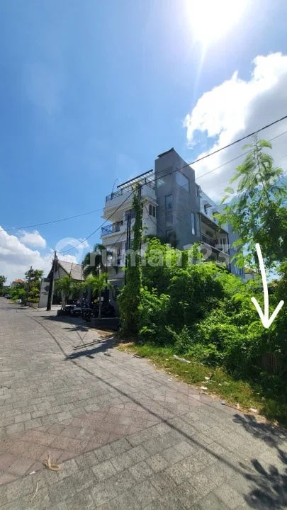 Tanah Premium Dijual Seminyak - Bali - Real Estate in Bali