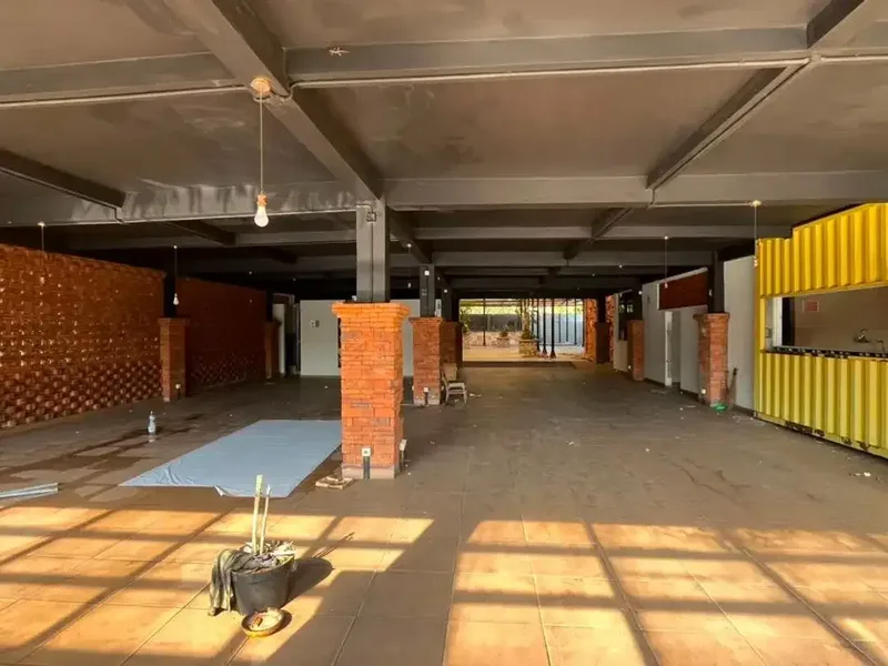 DISEWAKAN LAHAN KOMERSIAL – BULU INDAH, DENPASAR BARAT - Real Estate in Bali